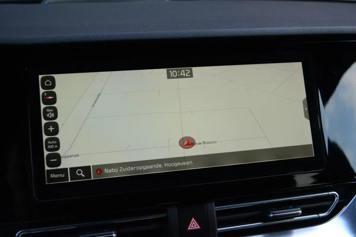 Edition 64 kWh | 93,4 SOH | Keyless | Camera | Stoelverwarming | Carplay/Android Auto