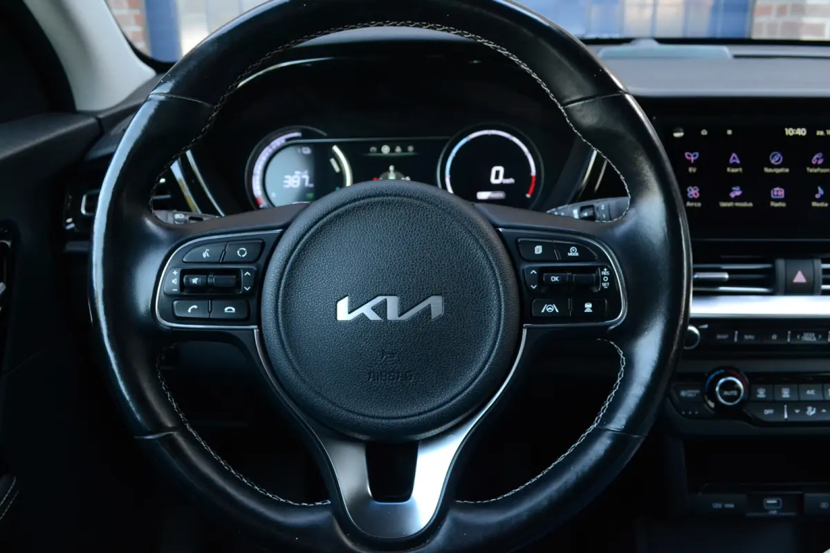 Edition 64 kWh | 93,4 SOH | Keyless | Camera | Stoelverwarming | Carplay/Android Auto
