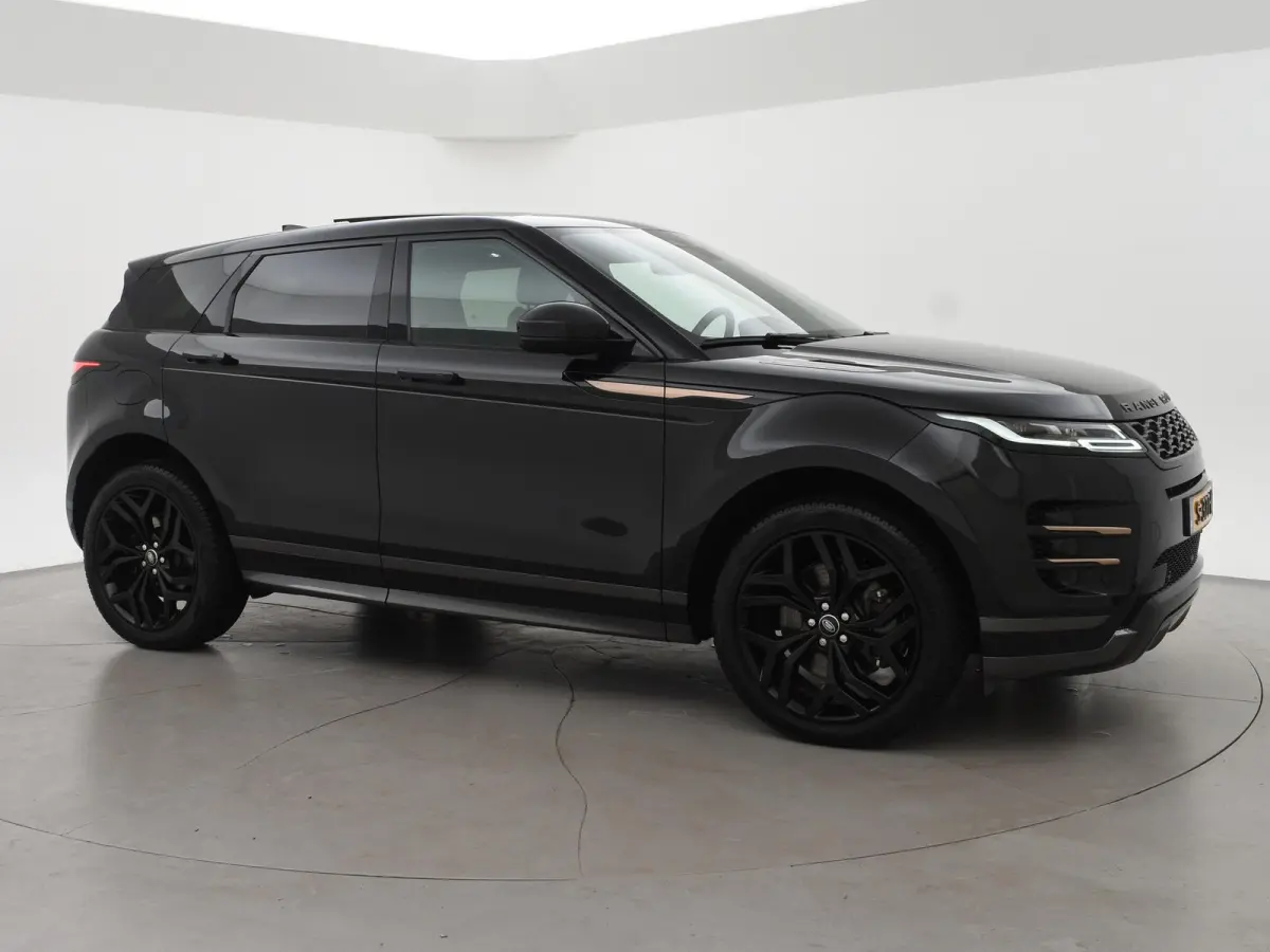 1.5 P300e AWD BRONZE COLLECTION R DYNAMIC + PANORAMA | TREKHAAK | MERIDIAN | 20 INCH