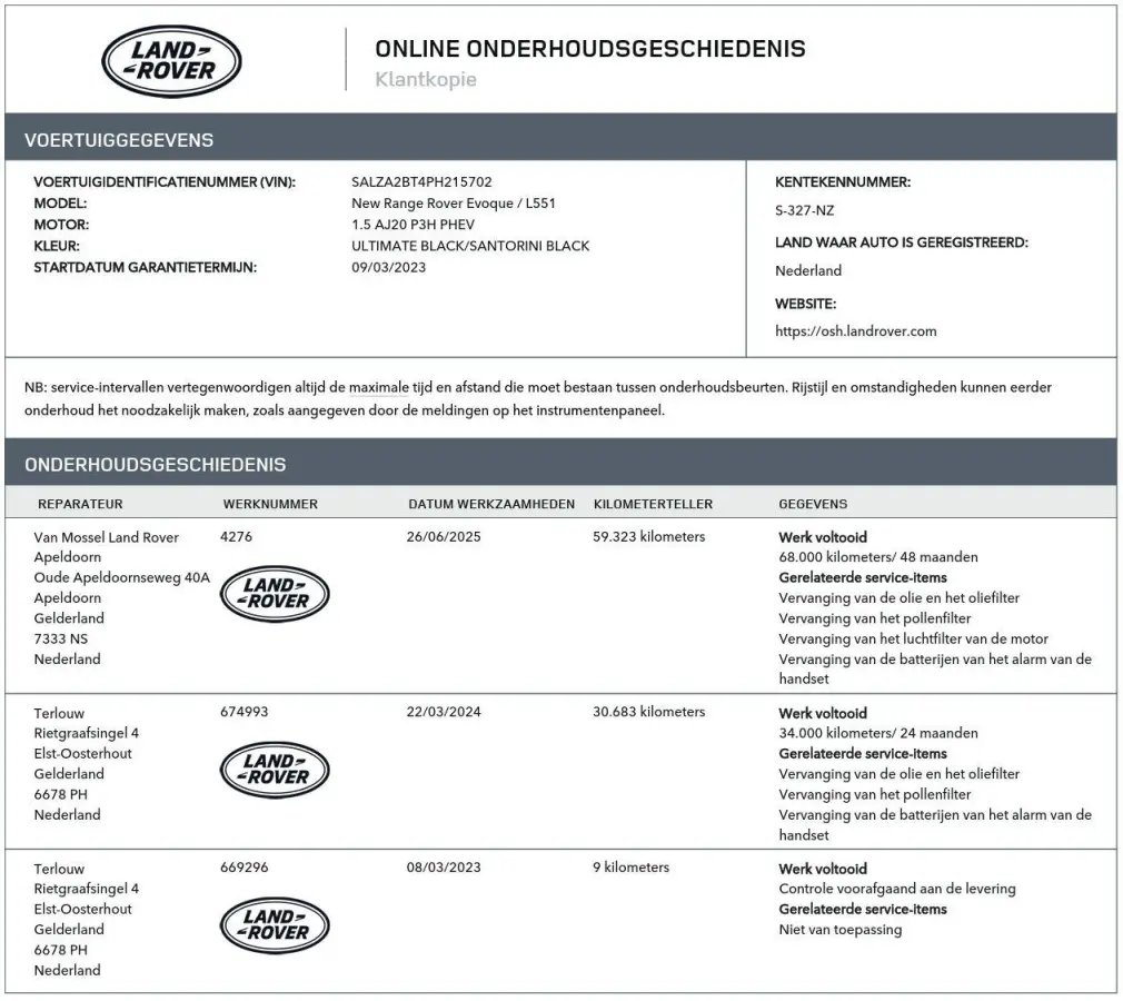 1.5 P300e AWD BRONZE COLLECTION R DYNAMIC + PANORAMA | TREKHAAK | MERIDIAN | 20 INCH