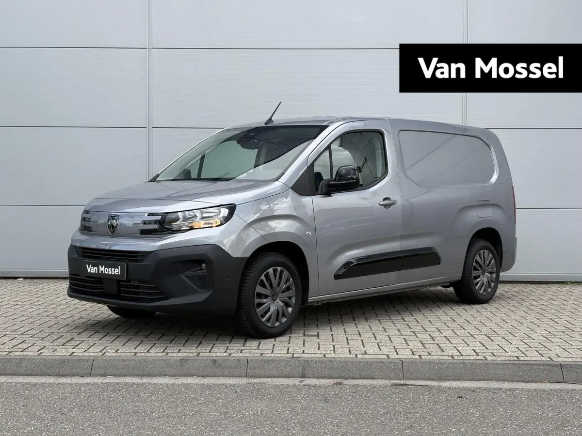 1.5 BlueHDi 130 EAT8 S&S L2 | Automaat | Camera | Trekhaak | Climate control | Apple Carplay/Android Auto