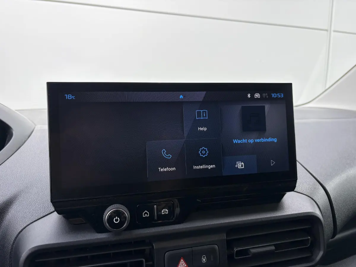 1.5 BlueHDi 130 EAT8 S&S L2 | Automaat | Camera | Trekhaak | Climate control | Apple Carplay/Android Auto