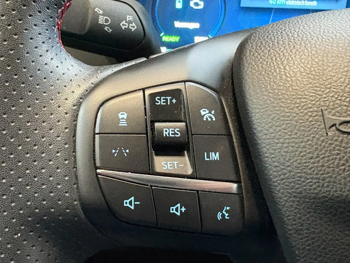 2.5 PHEV ST-Line X AGR,Pano,B&O,Dealer O.H.