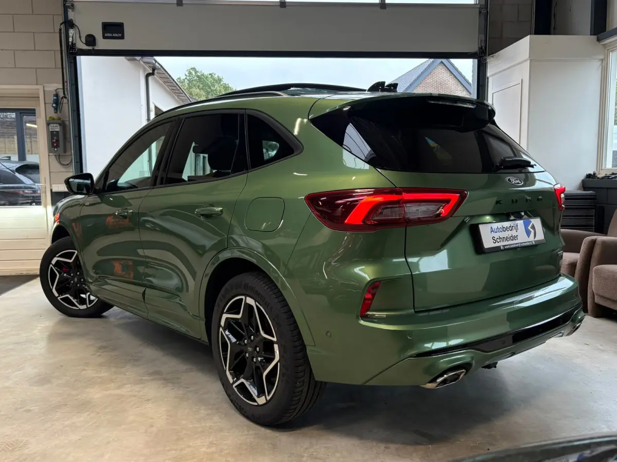 2.5 PHEV ST-Line X AGR,Pano,B&O,Dealer O.H.