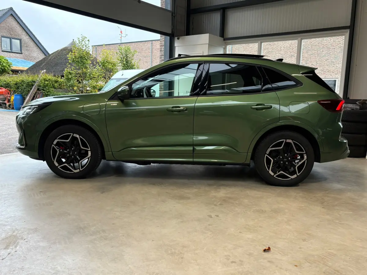 2.5 PHEV ST-Line X AGR,Pano,B&O,Dealer O.H.