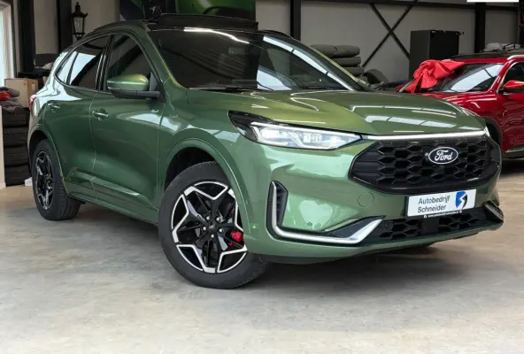 2.5 PHEV ST-Line X AGR,Pano,B&O,Dealer O.H.