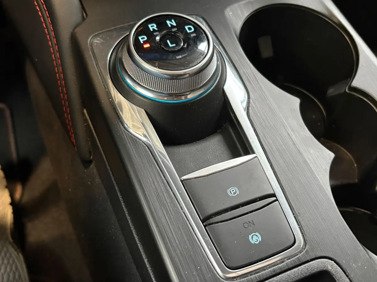 2.5 PHEV ST-Line X AGR,Pano,B&O,Dealer O.H.