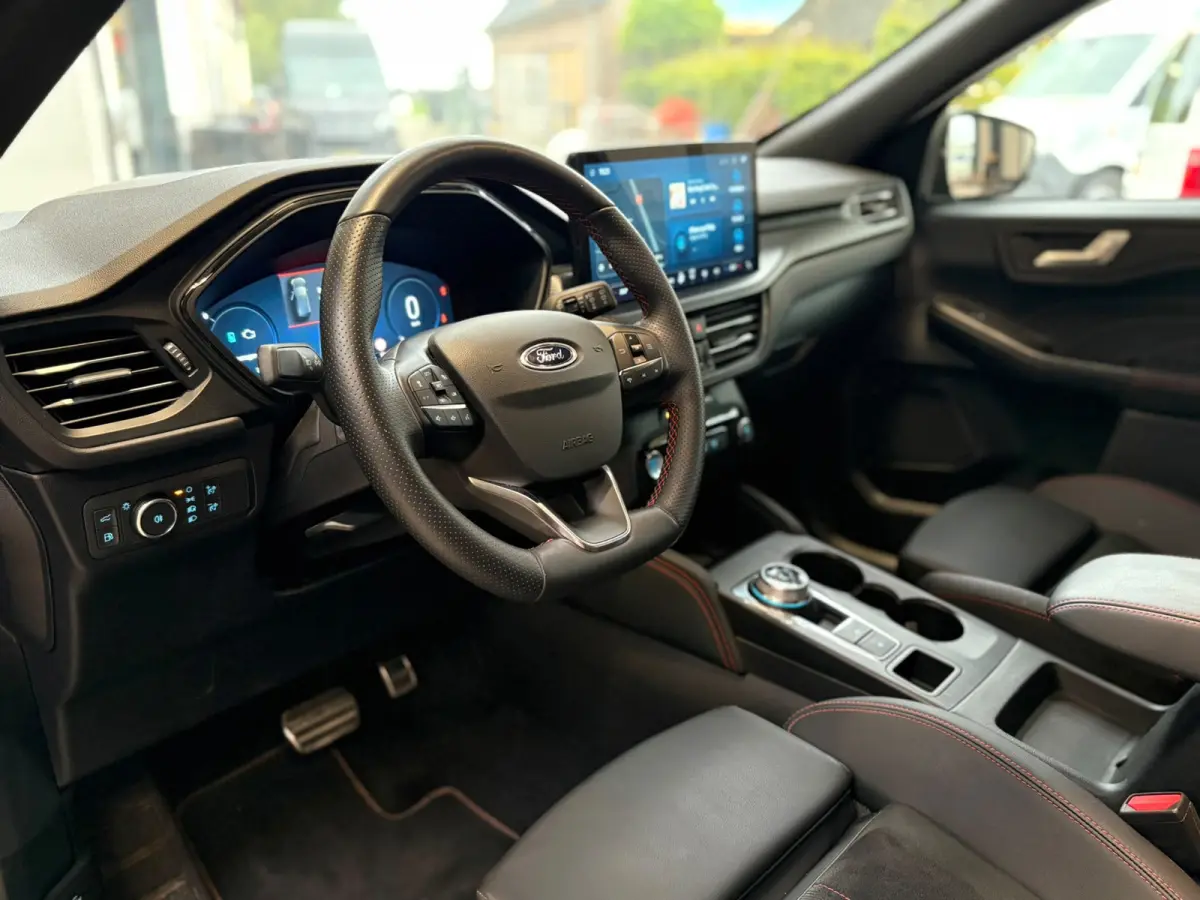 2.5 PHEV ST-Line X AGR,Pano,B&O,Dealer O.H.