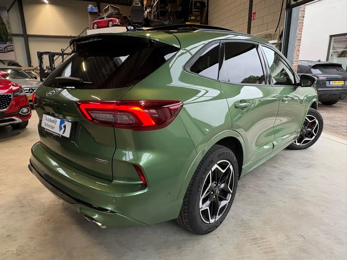 2.5 PHEV ST-Line X AGR,Pano,B&O,Dealer O.H.
