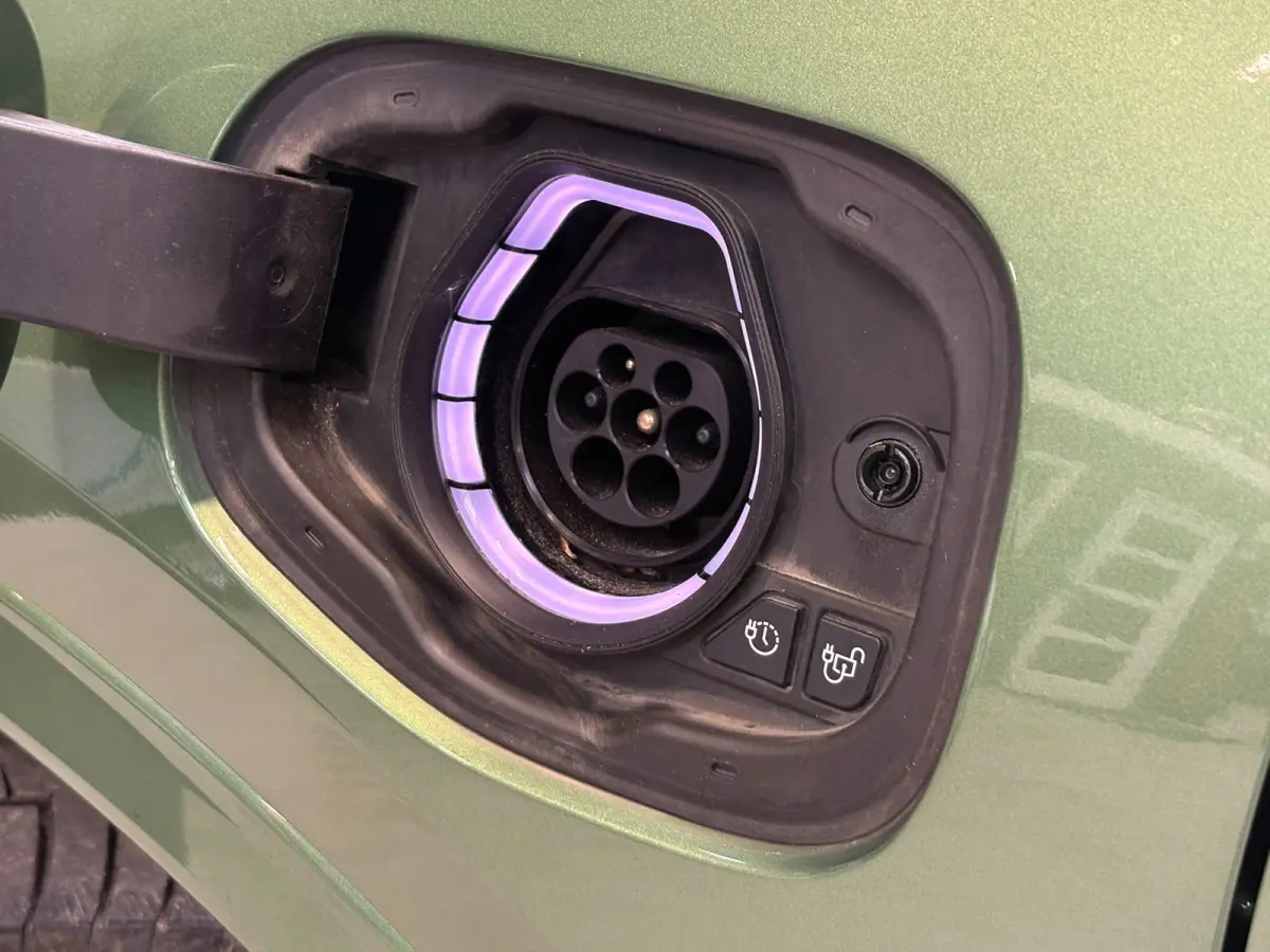 2.5 PHEV ST-Line X AGR,Pano,B&O,Dealer O.H.