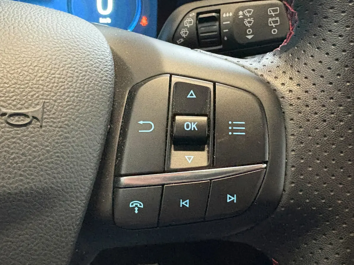 2.5 PHEV ST-Line X AGR,Pano,B&O,Dealer O.H.