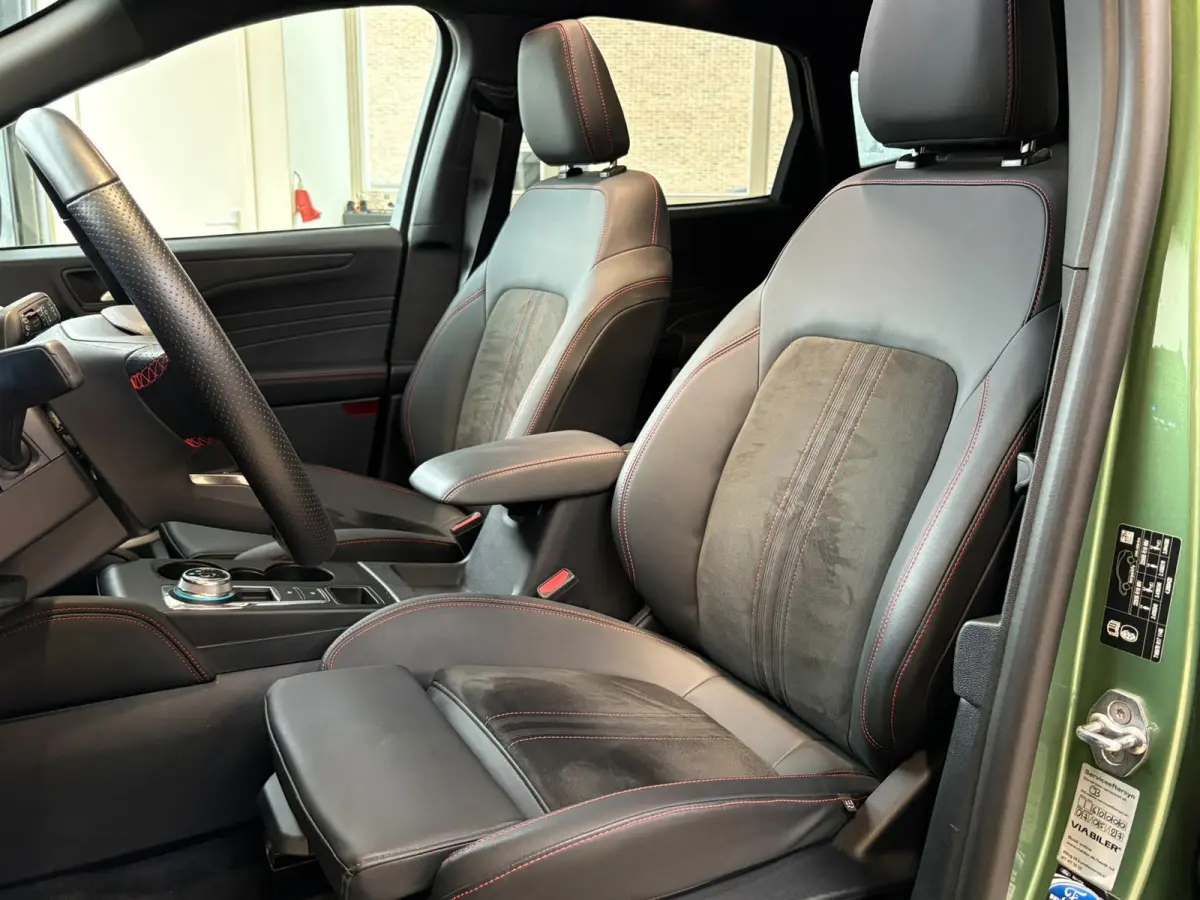 2.5 PHEV ST-Line X AGR,Pano,B&O,Dealer O.H.