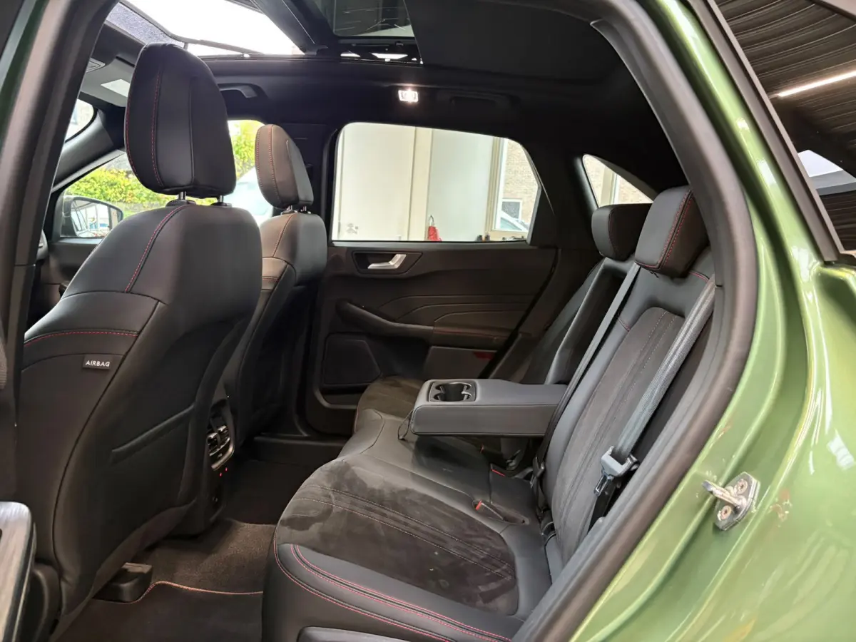 2.5 PHEV ST-Line X AGR,Pano,B&O,Dealer O.H.