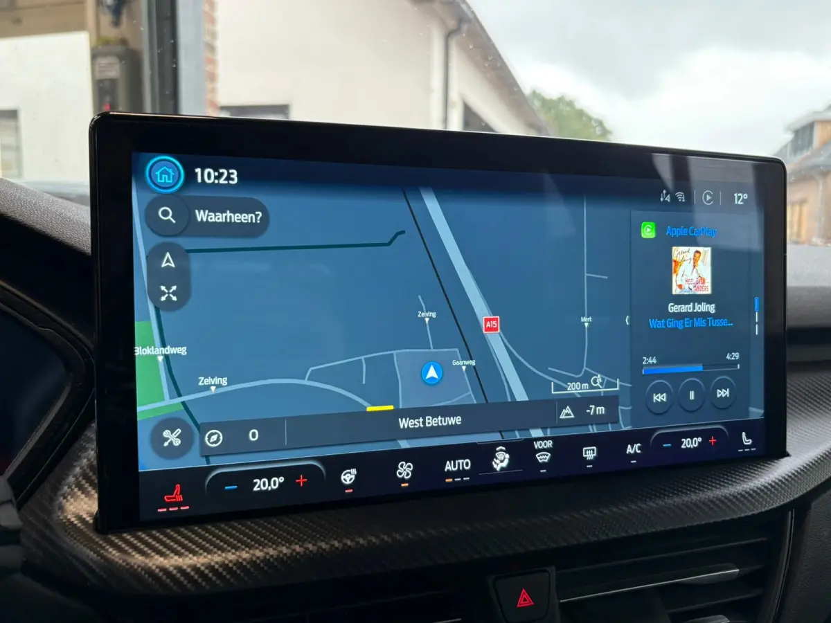 2.5 PHEV ST-Line X AGR,Pano,B&O,Dealer O.H.