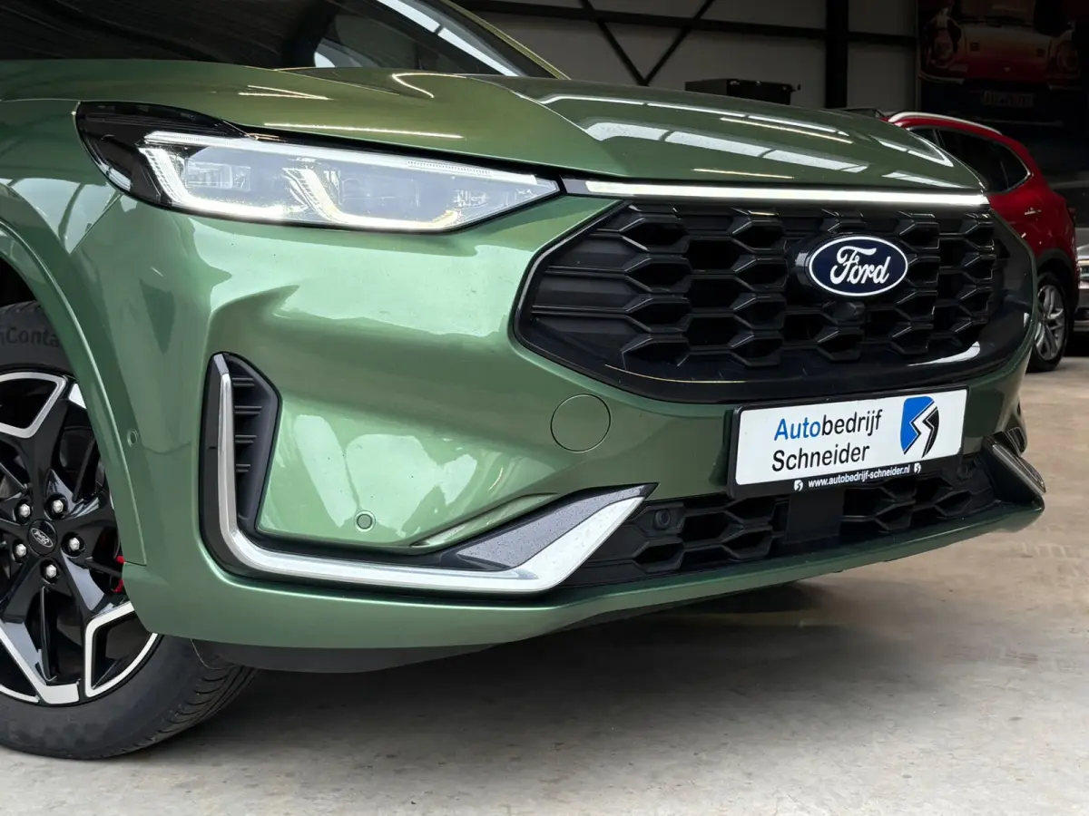 2.5 PHEV ST-Line X AGR,Pano,B&O,Dealer O.H.
