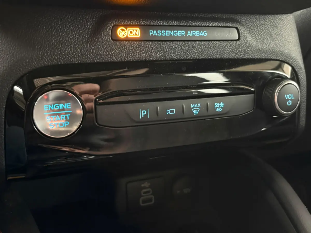 2.5 PHEV ST-Line X AGR,Pano,B&O,Dealer O.H.