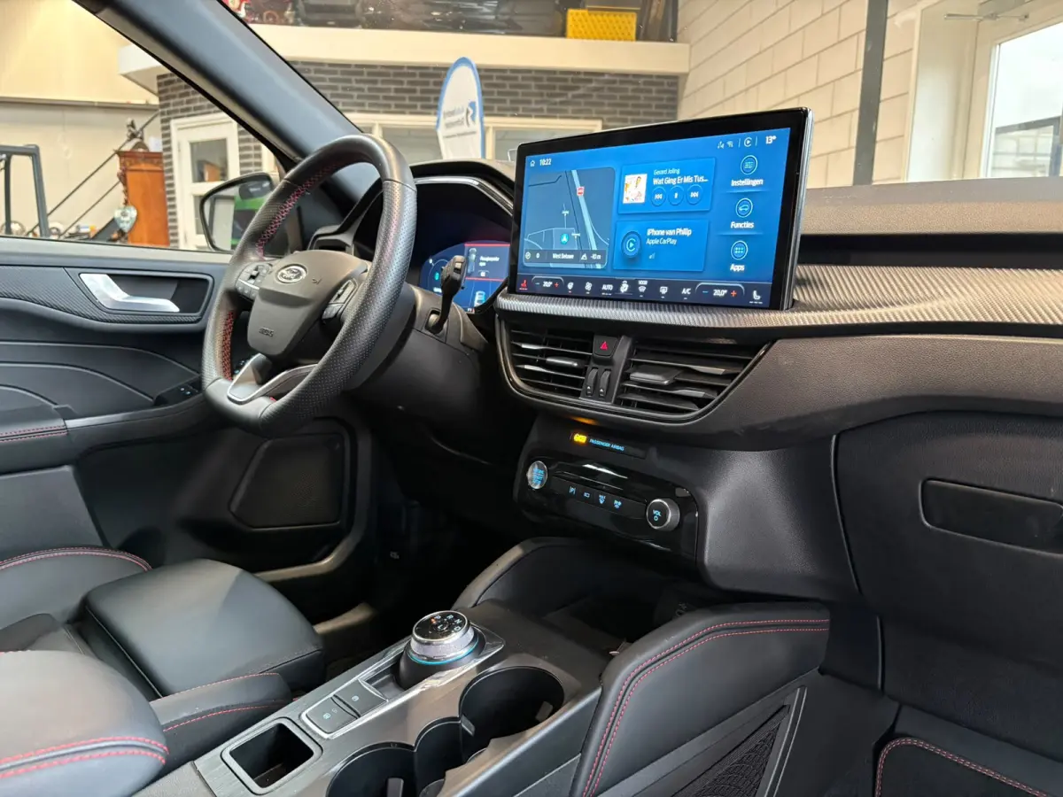 2.5 PHEV ST-Line X AGR,Pano,B&O,Dealer O.H.