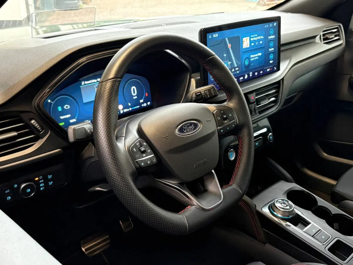 2.5 PHEV ST-Line X AGR,Pano,B&O,Dealer O.H.