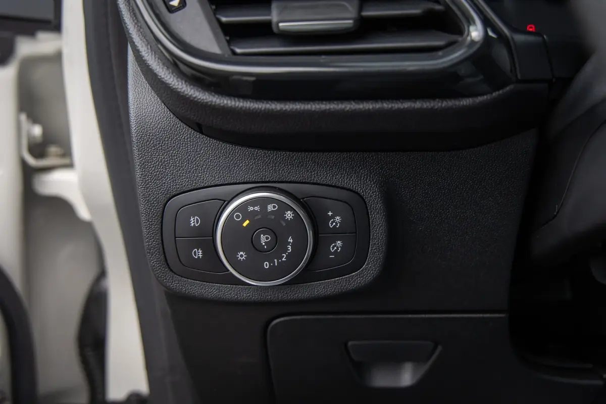 1.0 EcoBoost ST-Line | 100% Broekhuis o.h. | Apple carplay / Andriod auto | Privacy-glass
