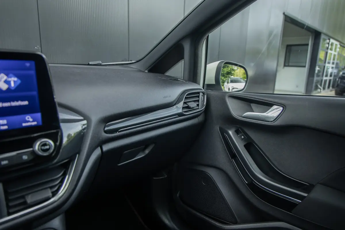1.0 EcoBoost ST-Line | 100% Broekhuis o.h. | Apple carplay / Andriod auto | Privacy-glass