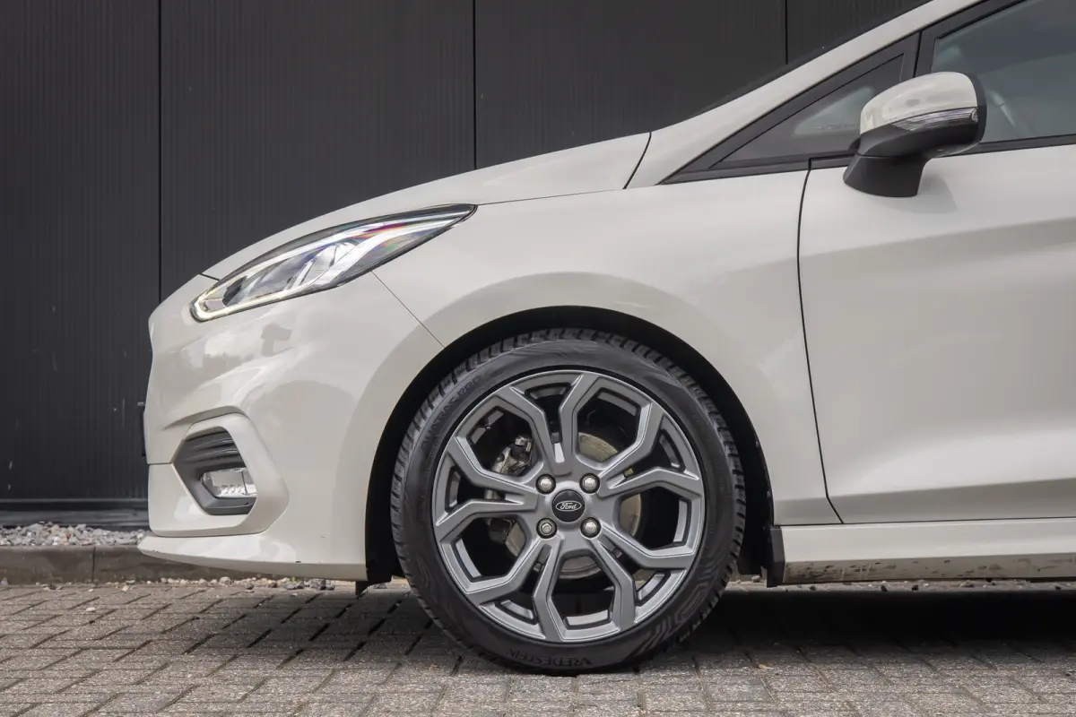 1.0 EcoBoost ST-Line | 100% Broekhuis o.h. | Apple carplay / Andriod auto | Privacy-glass