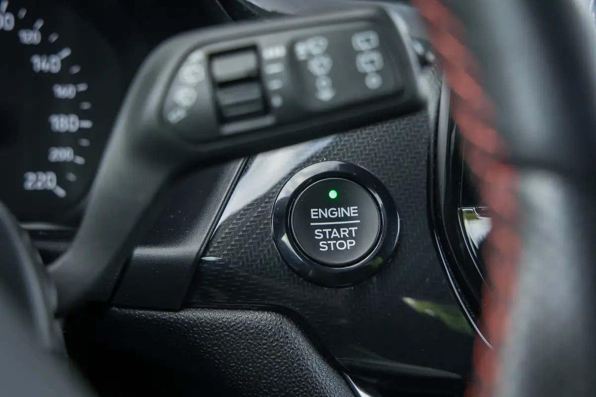 1.0 EcoBoost ST-Line | 100% Broekhuis o.h. | Apple carplay / Andriod auto | Privacy-glass