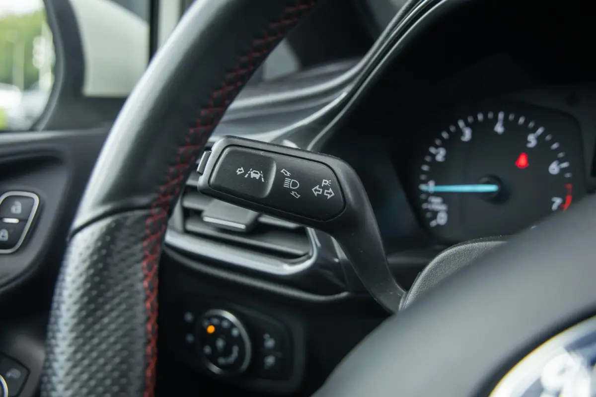 1.0 EcoBoost ST-Line | 100% Broekhuis o.h. | Apple carplay / Andriod auto | Privacy-glass