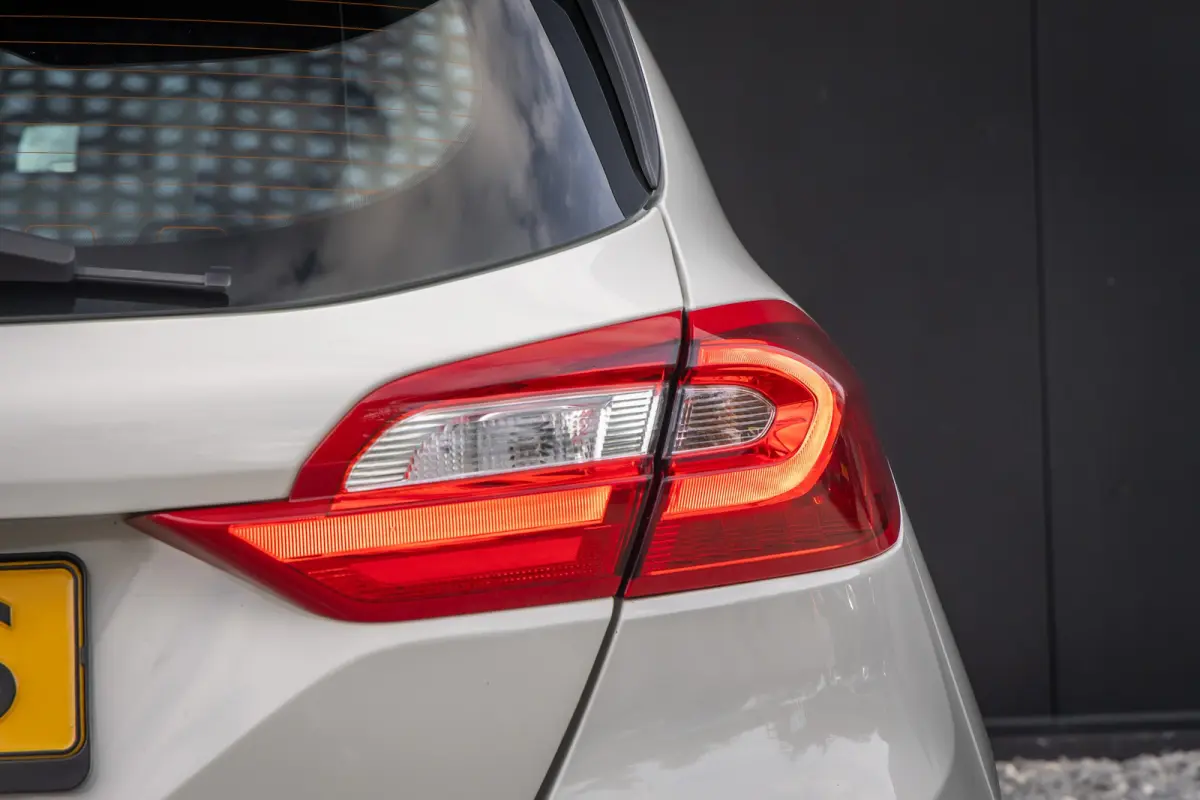 1.0 EcoBoost ST-Line | 100% Broekhuis o.h. | Apple carplay / Andriod auto | Privacy-glass