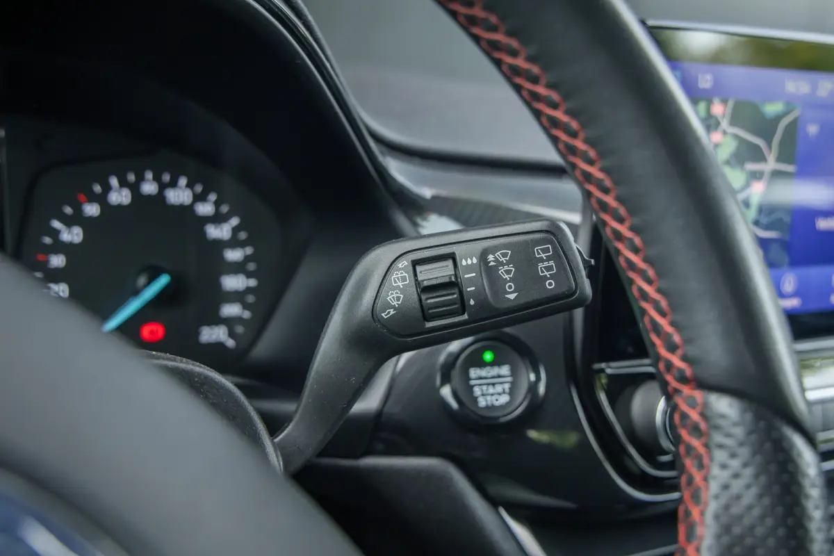 1.0 EcoBoost ST-Line | 100% Broekhuis o.h. | Apple carplay / Andriod auto | Privacy-glass