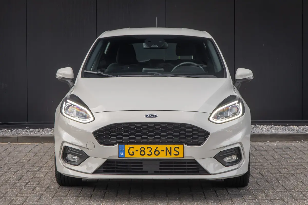 1.0 EcoBoost ST-Line | 100% Broekhuis o.h. | Apple carplay / Andriod auto | Privacy-glass