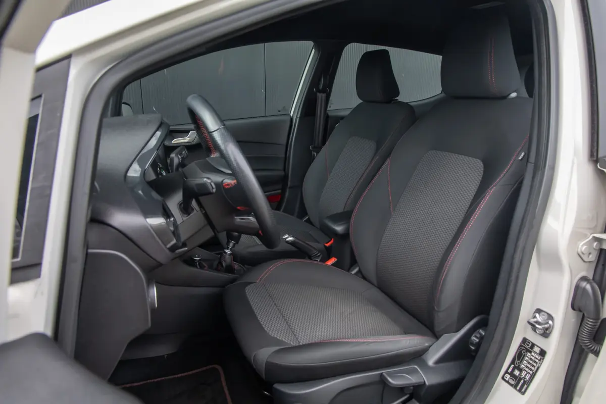 1.0 EcoBoost ST-Line | 100% Broekhuis o.h. | Apple carplay / Andriod auto | Privacy-glass