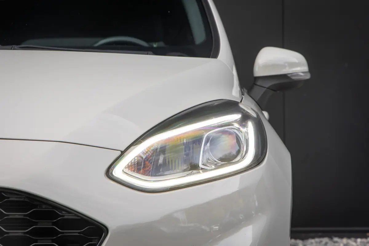 1.0 EcoBoost ST-Line | 100% Broekhuis o.h. | Apple carplay / Andriod auto | Privacy-glass