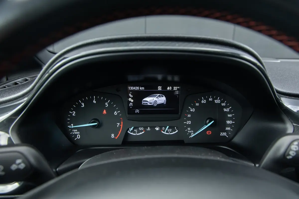 1.0 EcoBoost ST-Line | 100% Broekhuis o.h. | Apple carplay / Andriod auto | Privacy-glass