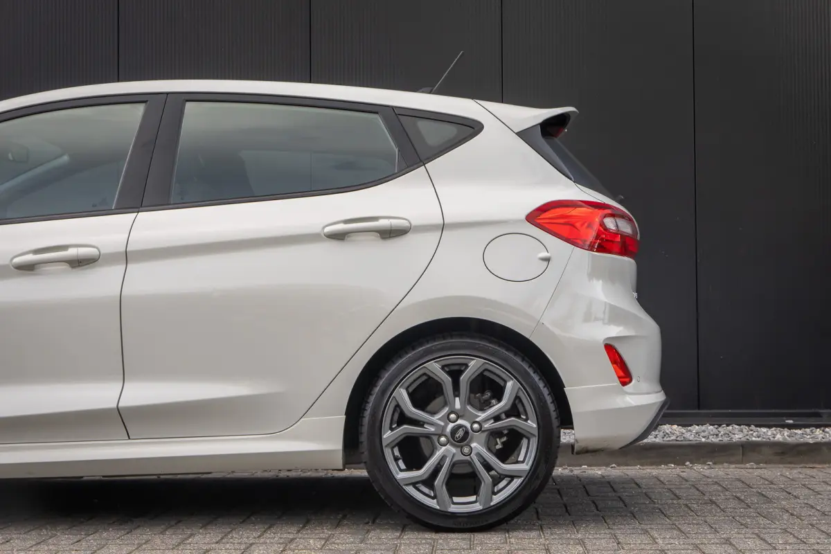 1.0 EcoBoost ST-Line | 100% Broekhuis o.h. | Apple carplay / Andriod auto | Privacy-glass