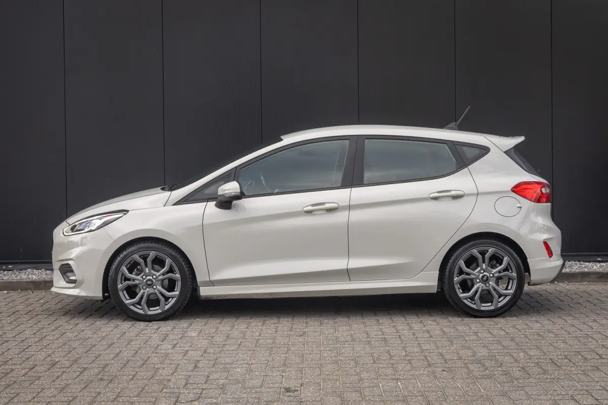 1.0 EcoBoost ST-Line | 100% Broekhuis o.h. | Apple carplay / Andriod auto | Privacy-glass
