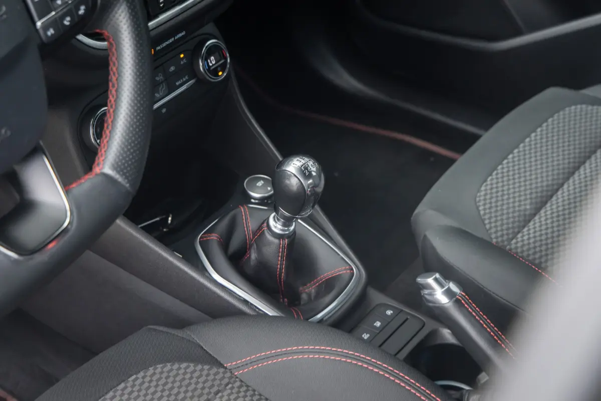 1.0 EcoBoost ST-Line | 100% Broekhuis o.h. | Apple carplay / Andriod auto | Privacy-glass