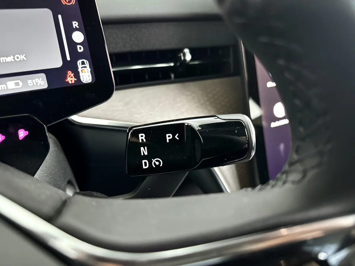Twin Motor Ultra 7p. 106 kWh | Panoramadak | 360° camera | Luchtvering | Stoelventilatie | Bose Audio | Stoel- en stuurverwarming