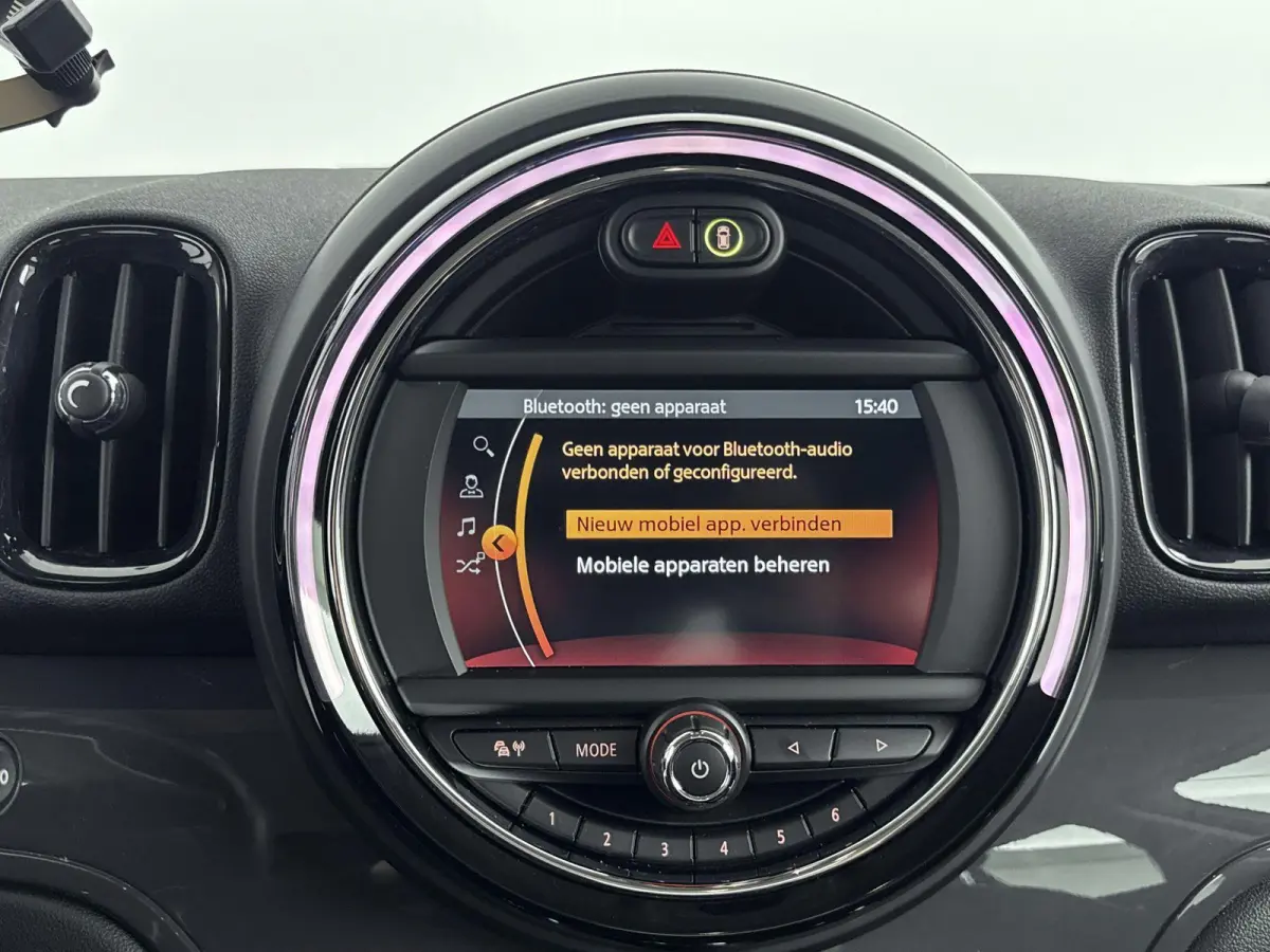 1.5 One Chili | Climate Control | Stoelverwaming | Navigatie | Speed Limiter |