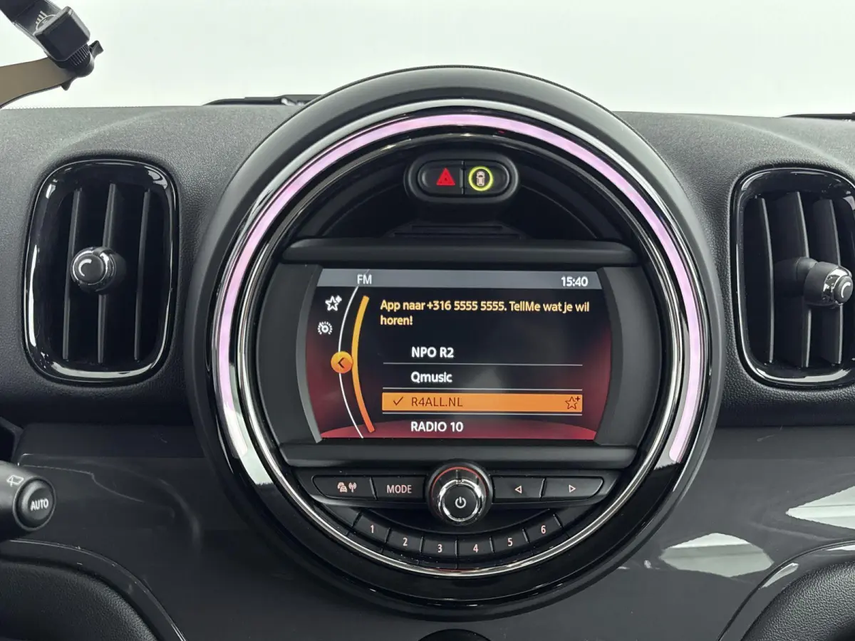 1.5 One Chili | Climate Control | Stoelverwaming | Navigatie | Speed Limiter |