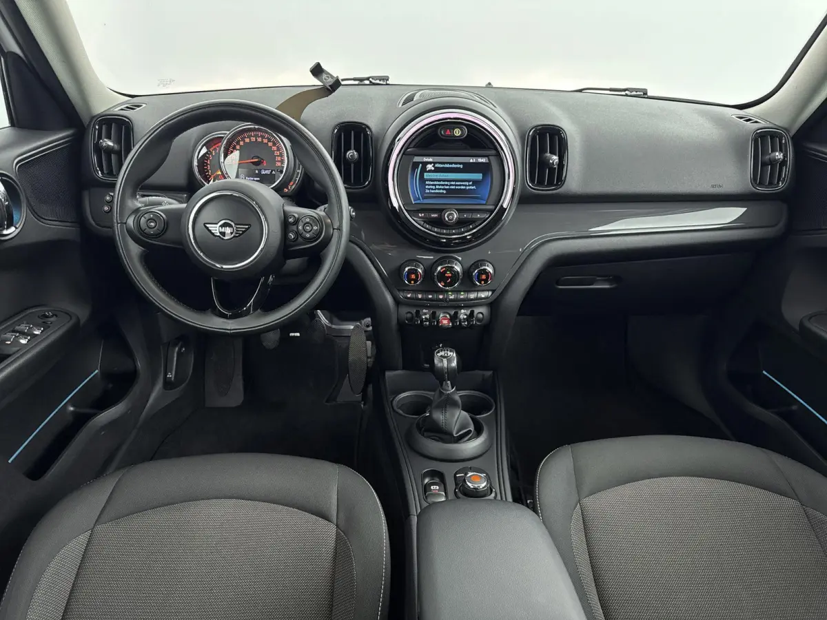 1.5 One Chili | Climate Control | Stoelverwaming | Navigatie | Speed Limiter |