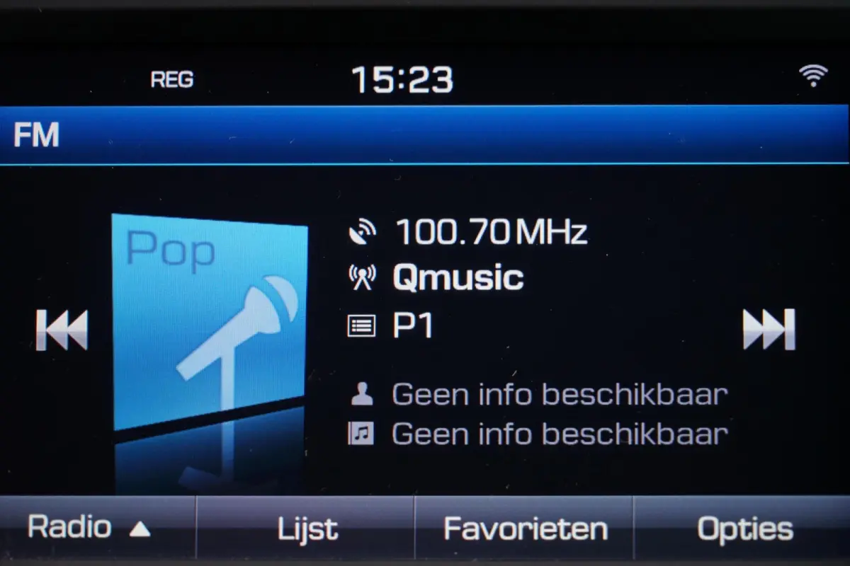 1.0 T-GDI Comfort, NL, cam. navi, cruise, DAB