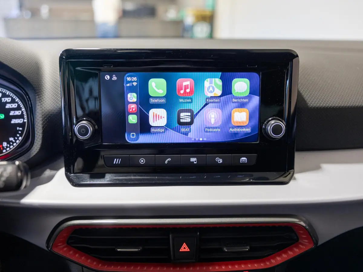 1.5 TSI Sport / 150pk / NAP / Apple CarPlay / Automatische klimaatregeling /