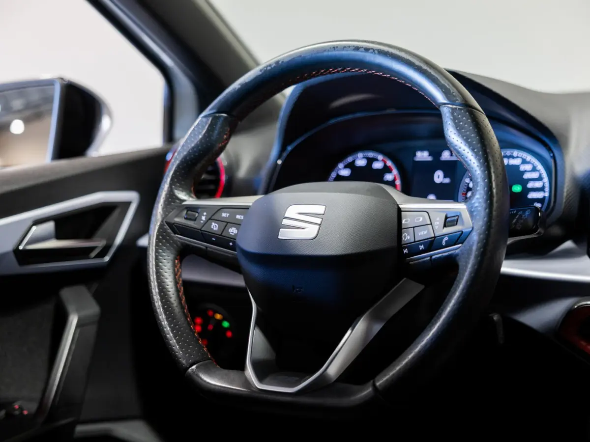 1.5 TSI Sport / 150pk / NAP / Apple CarPlay / Automatische klimaatregeling /