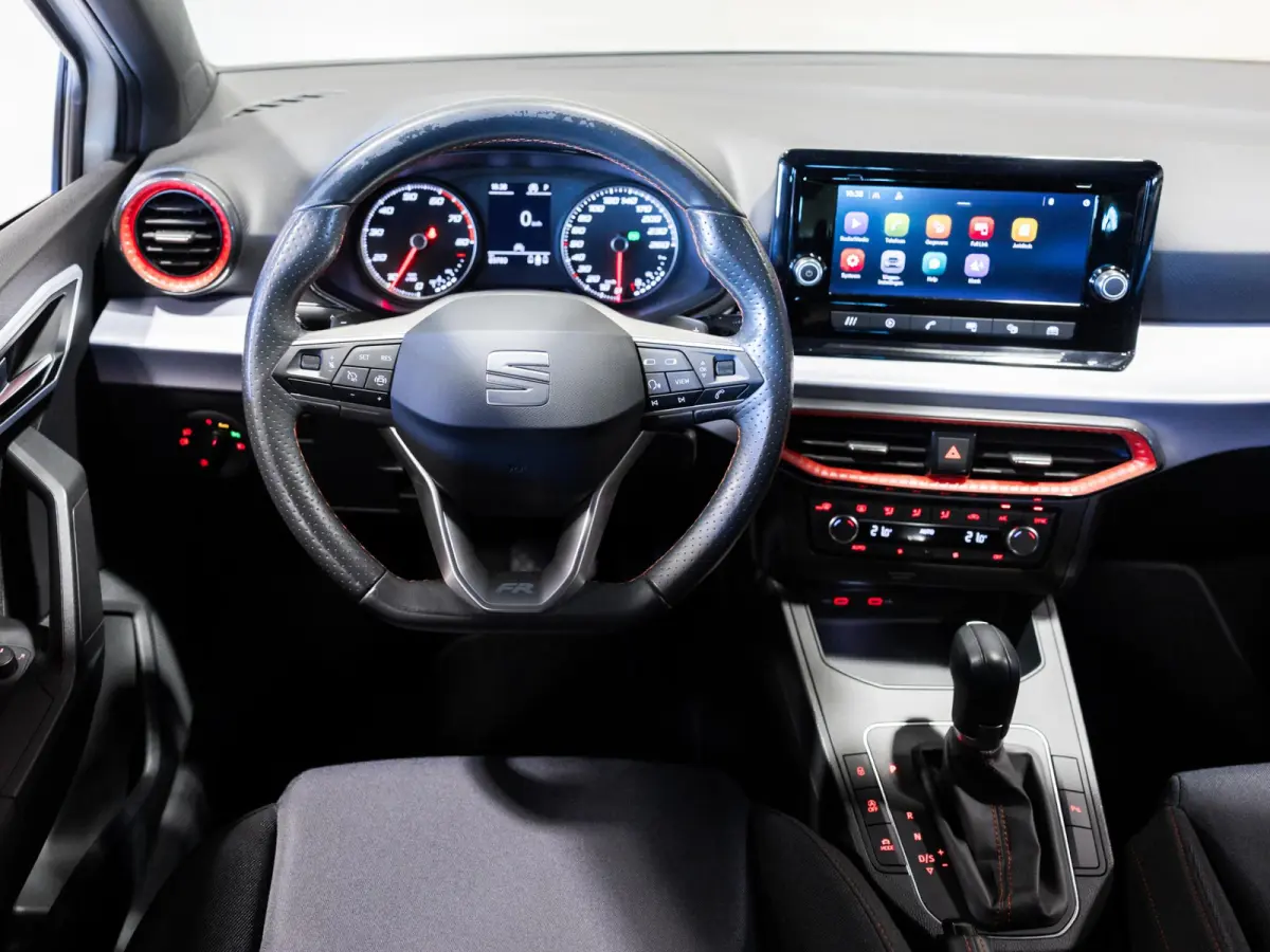 1.5 TSI Sport / 150pk / NAP / Apple CarPlay / Automatische klimaatregeling /