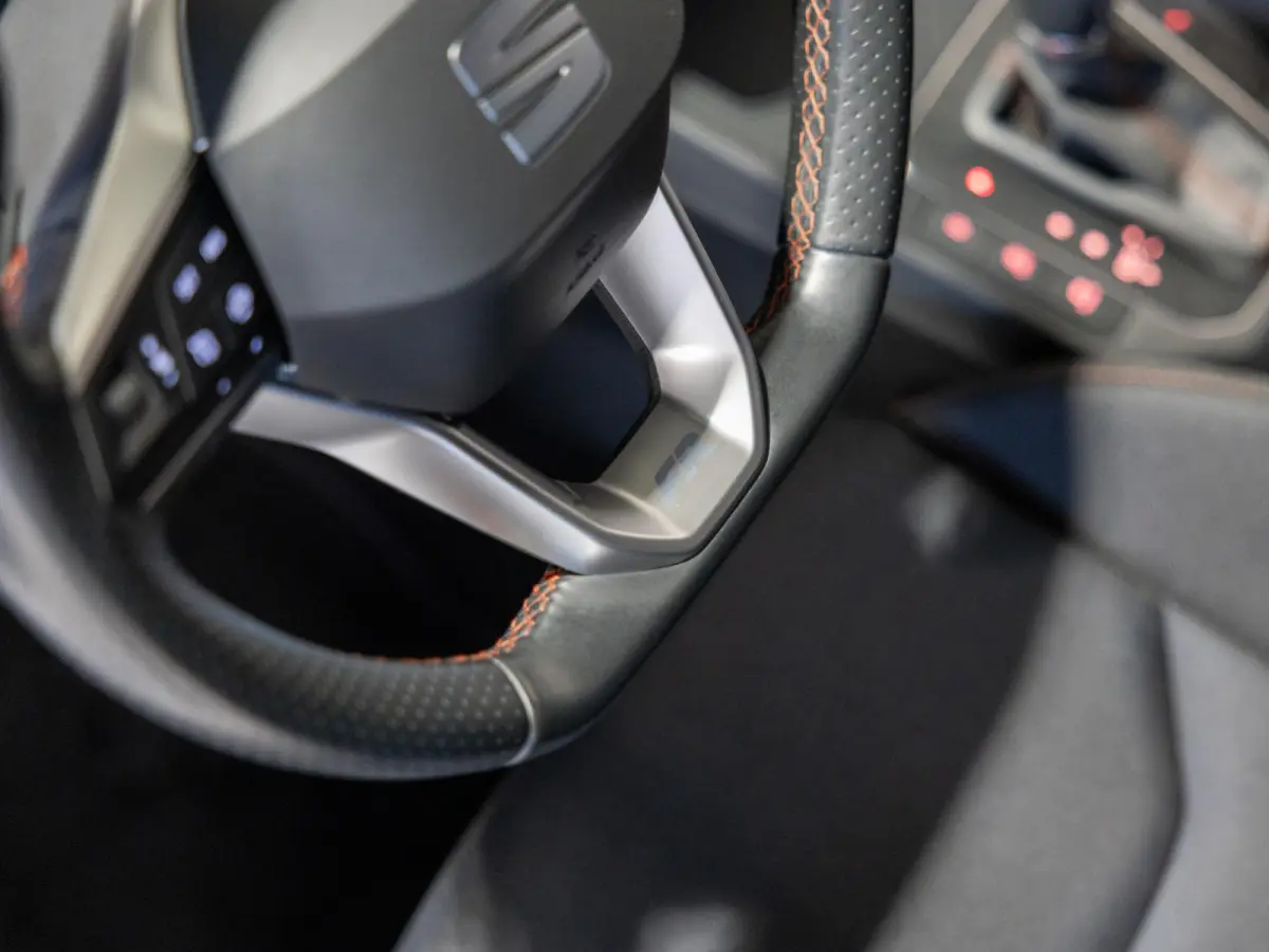 1.5 TSI Sport / 150pk / NAP / Apple CarPlay / Automatische klimaatregeling /