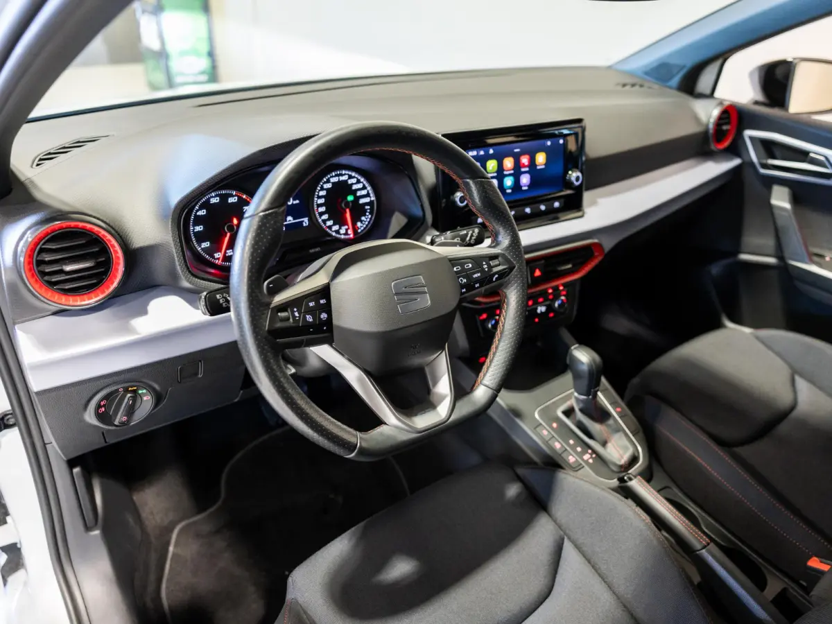 1.5 TSI Sport / 150pk / NAP / Apple CarPlay / Automatische klimaatregeling /