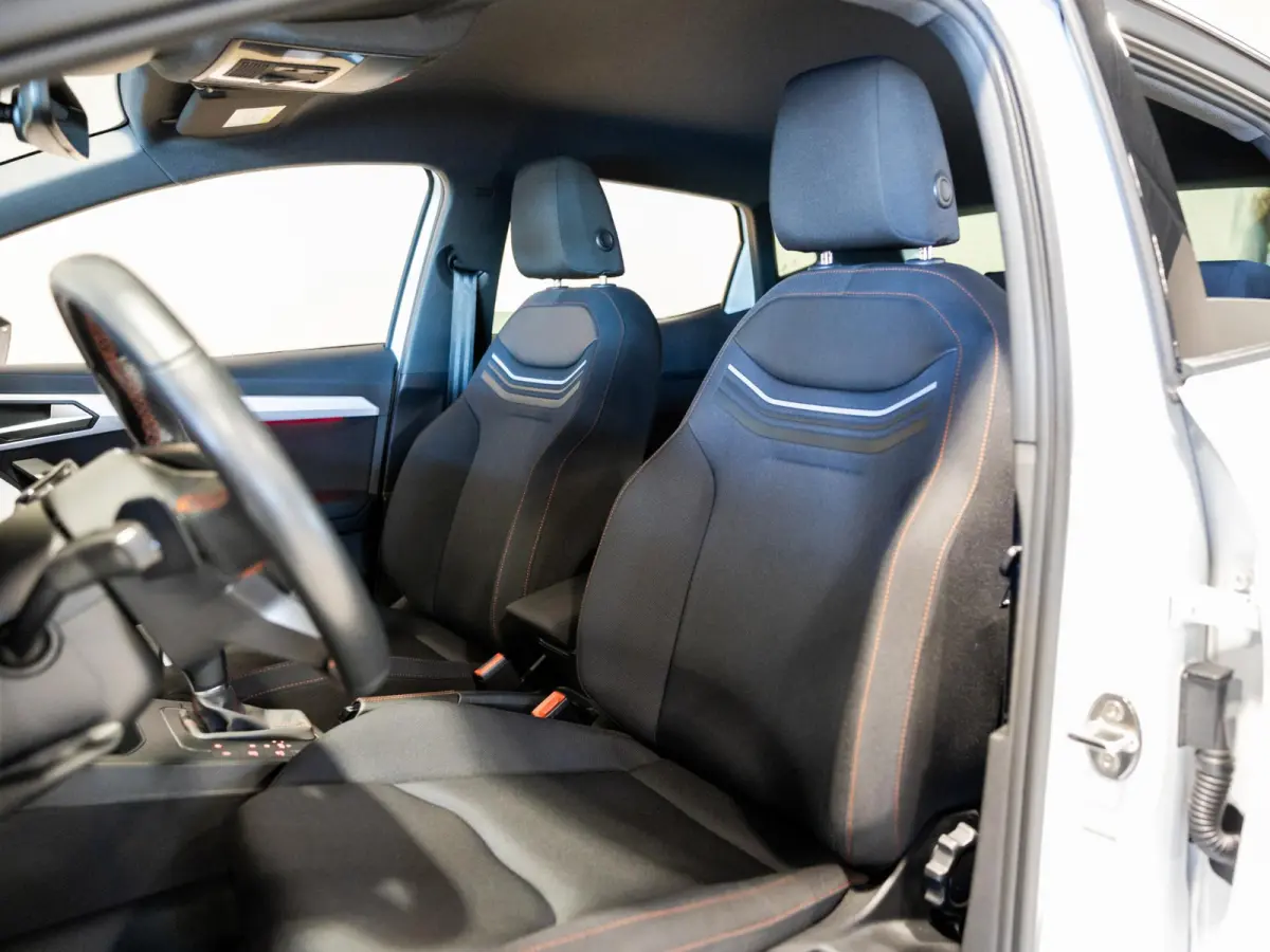 1.5 TSI Sport / 150pk / NAP / Apple CarPlay / Automatische klimaatregeling /