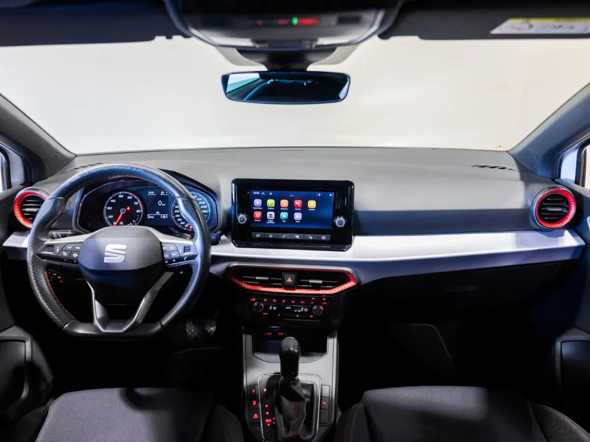 1.5 TSI Sport / 150pk / NAP / Apple CarPlay / Automatische klimaatregeling /