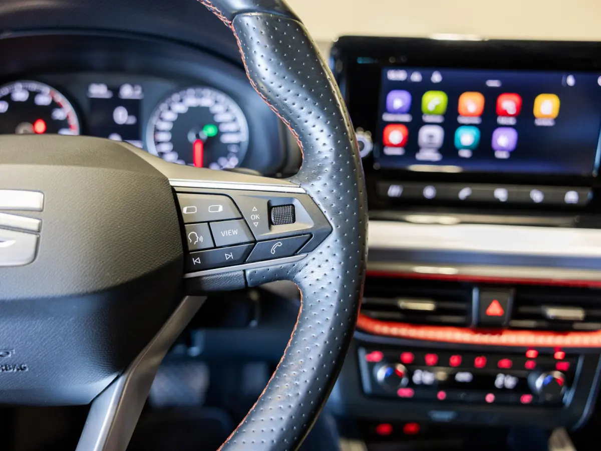 1.5 TSI Sport / 150pk / NAP / Apple CarPlay / Automatische klimaatregeling /