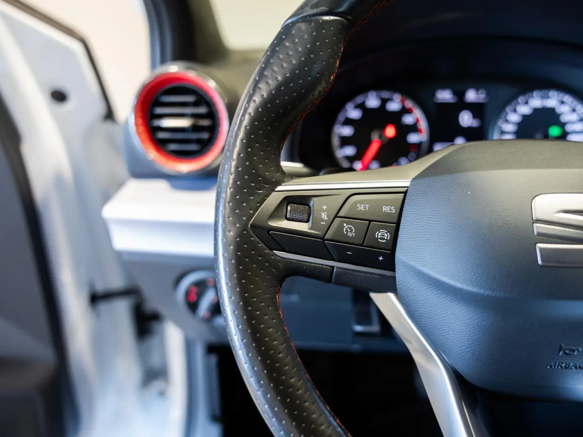 1.5 TSI Sport / 150pk / NAP / Apple CarPlay / Automatische klimaatregeling /